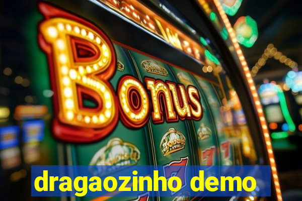 dragaozinho demo